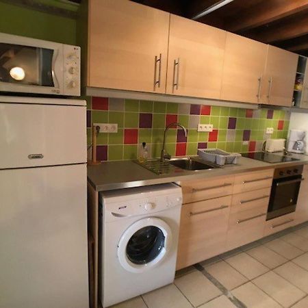 Charmante Villa T3 Avec Terrasse, Parking Et Proximite Plage - Ideale Familles, 5 Couchages - Fr-1-81-472 Leucate Εξωτερικό φωτογραφία