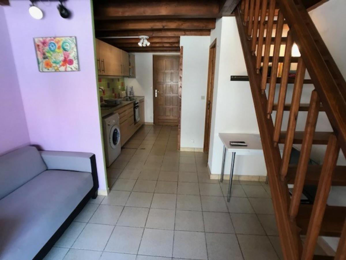 Charmante Villa T3 Avec Terrasse, Parking Et Proximite Plage - Ideale Familles, 5 Couchages - Fr-1-81-472 Leucate Εξωτερικό φωτογραφία