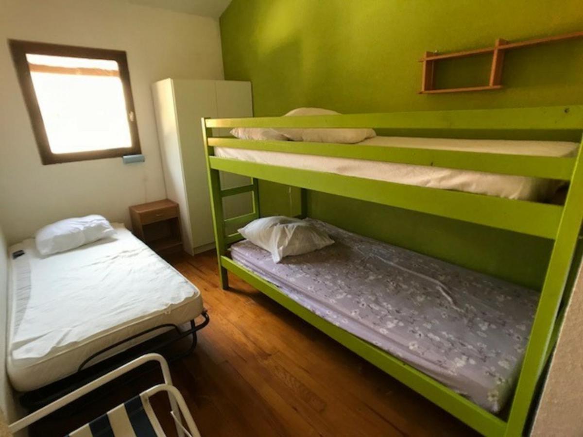Charmante Villa T3 Avec Terrasse, Parking Et Proximite Plage - Ideale Familles, 5 Couchages - Fr-1-81-472 Leucate Εξωτερικό φωτογραφία