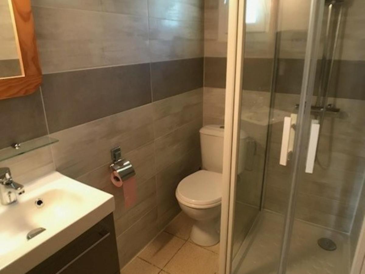 Charmante Villa T3 Avec Terrasse, Parking Et Proximite Plage - Ideale Familles, 5 Couchages - Fr-1-81-472 Leucate Εξωτερικό φωτογραφία