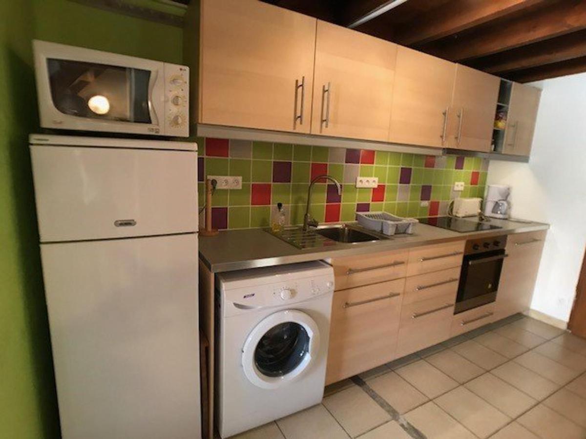 Charmante Villa T3 Avec Terrasse, Parking Et Proximite Plage - Ideale Familles, 5 Couchages - Fr-1-81-472 Leucate Εξωτερικό φωτογραφία